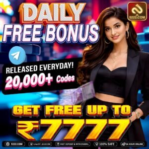 5222 Game APP