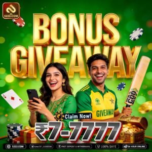 5222-in Game
